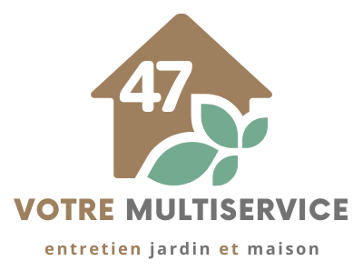 Votre Multiservice 47 – Entretien jardin et maison Lot et Garonne